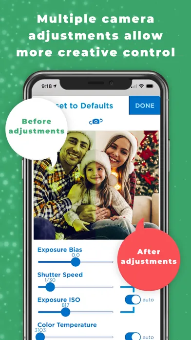 Digital Santa Claus應用截圖